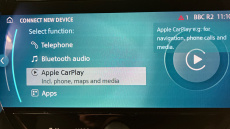 MINI Hatchback 1.5 Cooper Classic 3dr Auto Petrol Hatchback